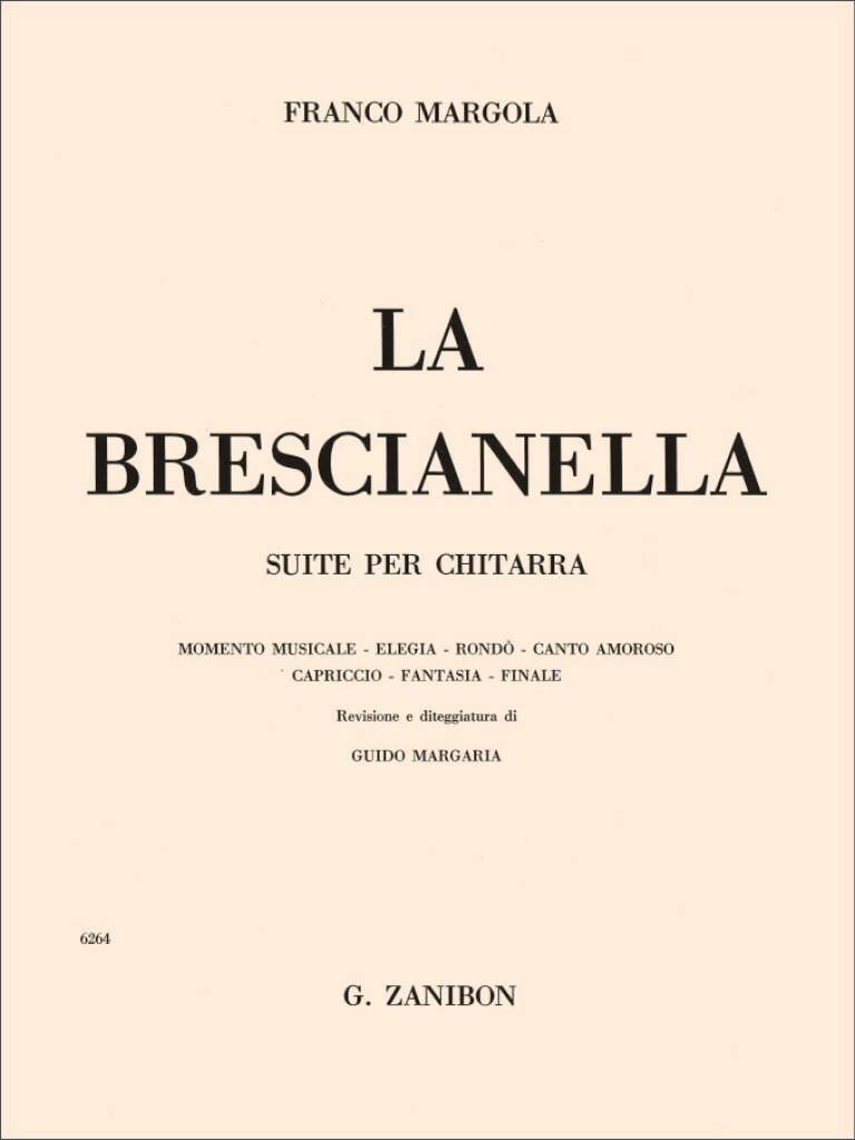 La brescianella